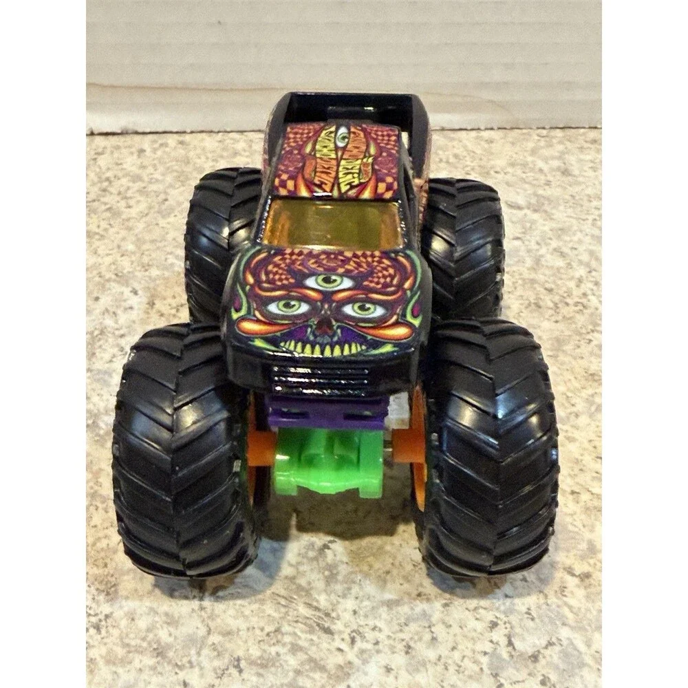 Hot Wheels hot wheels